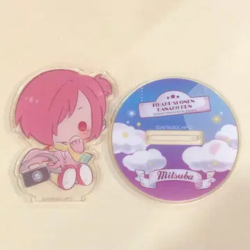 지박소년 하나코 군 아크릴 스탠드 미츠바 소스케 미츠바 산리오