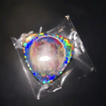 B'z LIVE-GYM 2025 FYOP 피크 배지