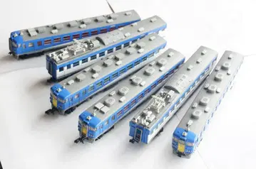 455계 센잔선 재판매