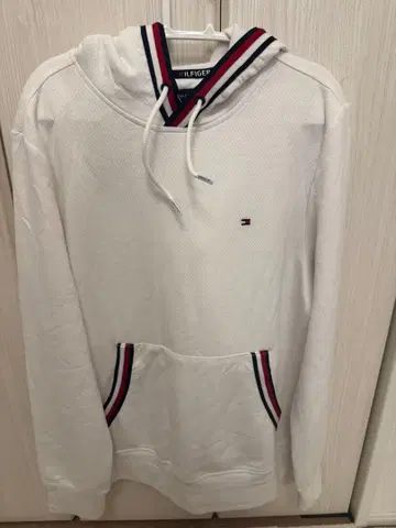 TOMMYHILFIGER 후드티 S