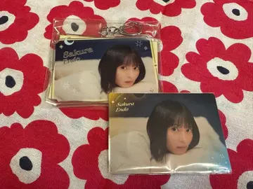 노기자카 모바일 A상/B상 엔도 사쿠라