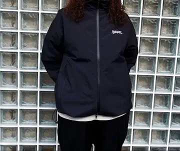 WAKE 다운 자켓 800FLP 3LYR DJ ES.1 M 사이즈