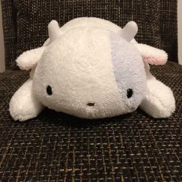 프리카 frica 마츠모토 봉제 인형 소