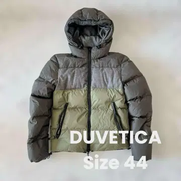 DUVETICA 남성용 다운 자켓 두베티카
