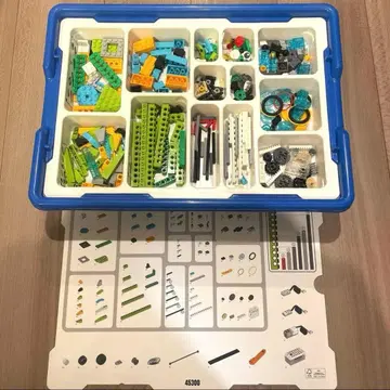 LEGO WeDo 2.0 교육용 키트 45300