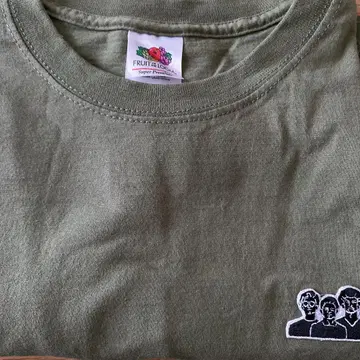 페트롤즈 라이브 T