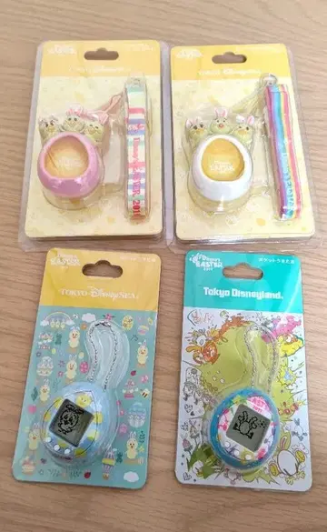 2019 포켓 우사타마 포켓 우사피요