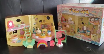 치이카와 (먼작귀) 꿈의 엄청 큰 푸딩 하우스