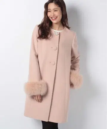 Debut de Fiore 노카라 코트