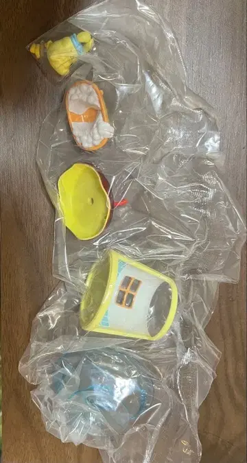 폼폼푸딩 폼폼한 매일 3 보글보글 목욕 시간