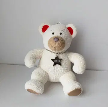 페이러 오간자 복조리 파우치 포함 리베군 참