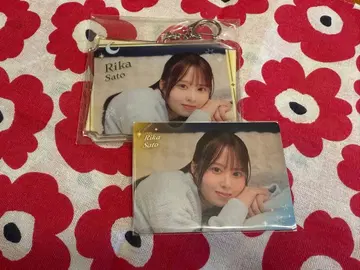 노기자카 모바일 A상/B상 사토 리카