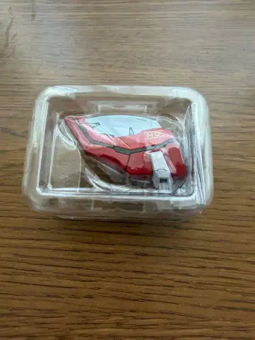 METAL BUILD 갓건담 & 갓건담 오른쪽 어깨 부품 정상품