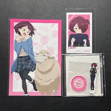 패배 히로인이 너무 많아! 논호이 파크 콜라보 JR 도카이 코마리 치카