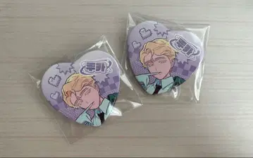 에이리언 스테이지 루카 캔뱃지 카페