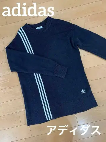 adidas 아디다스 니트