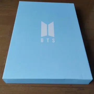 BTS MARCHBoX4