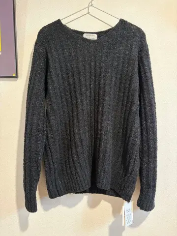 [ 익명 배송 ] 젤라또피케 상의 남성용 택 포함 L 사이즈