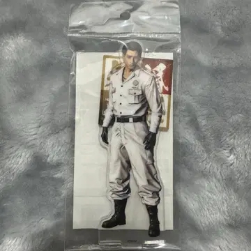 용과 같이 관혼상제전 아크릴 스탠드 마지마 고로 (관)