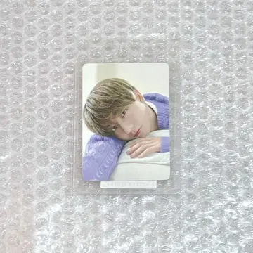 Teaflex 티플렉스 트레이딩 카드 후반 나가노 료타