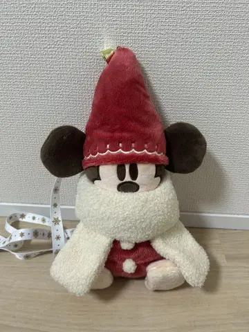 디즈니 크리스마스 머리띠, 릴 린 린 숄더백