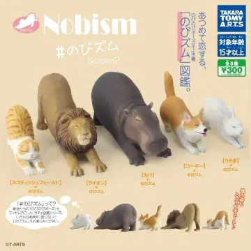 Nobism #노비즘 Season2 전 5종