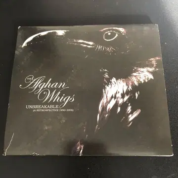 The Afghan Whigs - Unbreakable