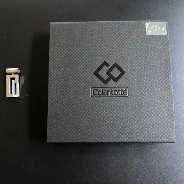 코란토츠테 LECT 탑만