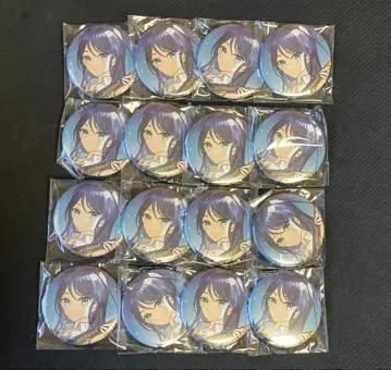 호시노 이치카 앨범 혜택 캔뱃지