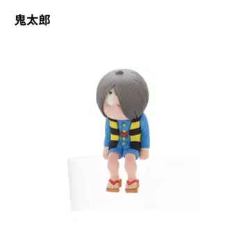 게게게의 키타로 PUTITTO 피규어 키타로 키탄클럽 새상품