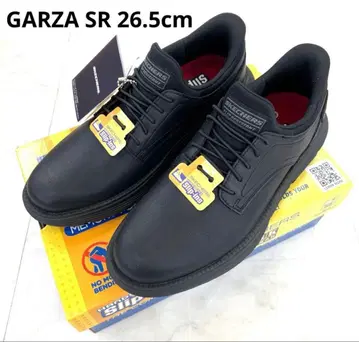 스케쳐스 GARZA SR 슬립인즈 핸즈프리 26.5cm