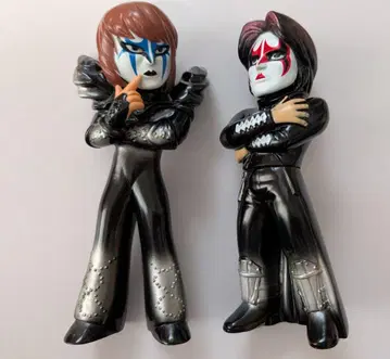 성마계II 마미트 장관&참모 세트