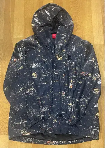 APPLEBUM 나이트 플라이트 마운틴 파카