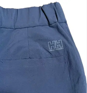 새상품 [ 헬리한센 타이트 스커트 ] 네이비 헬리한센 미니 스커트 스커트