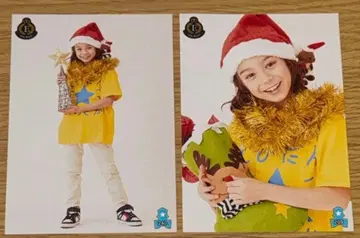 제이 JJ 브로마이드 세트 SMTR25