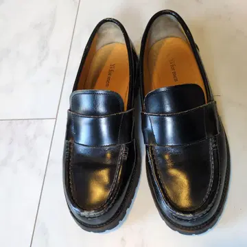 Y's for men 로퍼 KG-A31-707/M