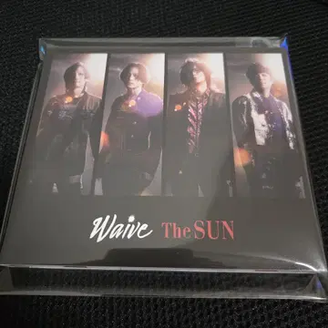 Waive / The SUN