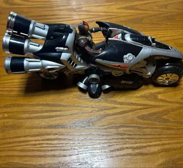 가면라이더 555 RC 제트 라이거