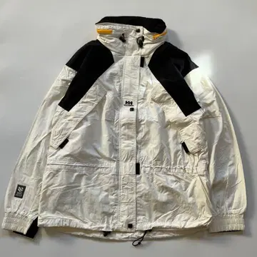 USED 90s 헬리 한센 마운틴 후드티