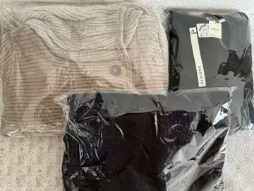 [ 새상품 ] 스콧 클럽 야마다야 3점 세트 아우터 포함 A