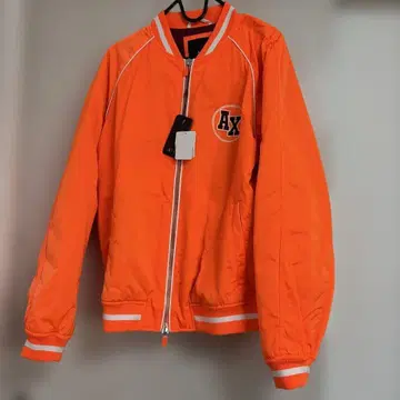 [ M 사이즈 ] ARMANI EXCHANGE 블루종