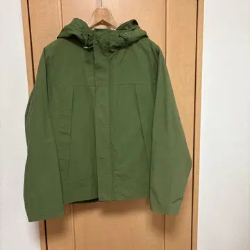 어반 리서치 탈부착 보아 이너 포함 자켓