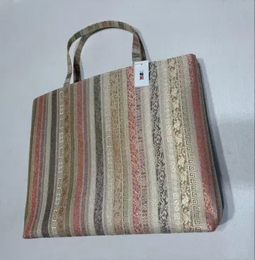 일본 의류용 백