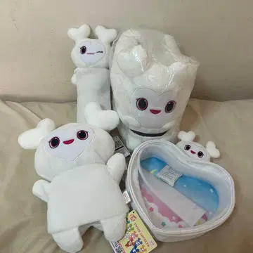 GIGO 다현 다블리 4점 세트