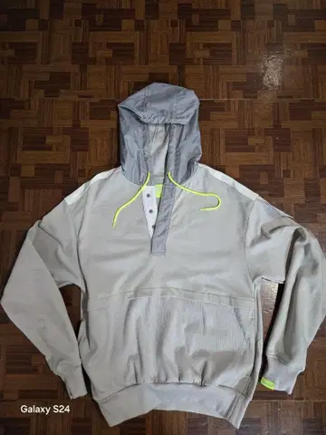 Vaundy BUDOKAN '심호흡' 한정판 후디