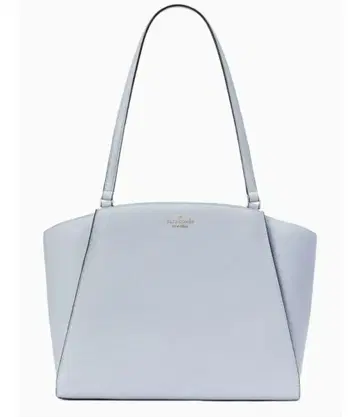 kate spade 브림 펠블 가죽 케이트 스페이드 토트백