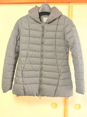 TATRAS 다운 자켓