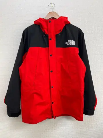 THE NORTH FACE 마운틴 라이트 자켓