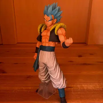 제일복권 드래곤볼 익스트림 사이어 C상 오지터 블루