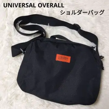 UNIVERSAL OVERALL 숄더백 사코슈 가로형